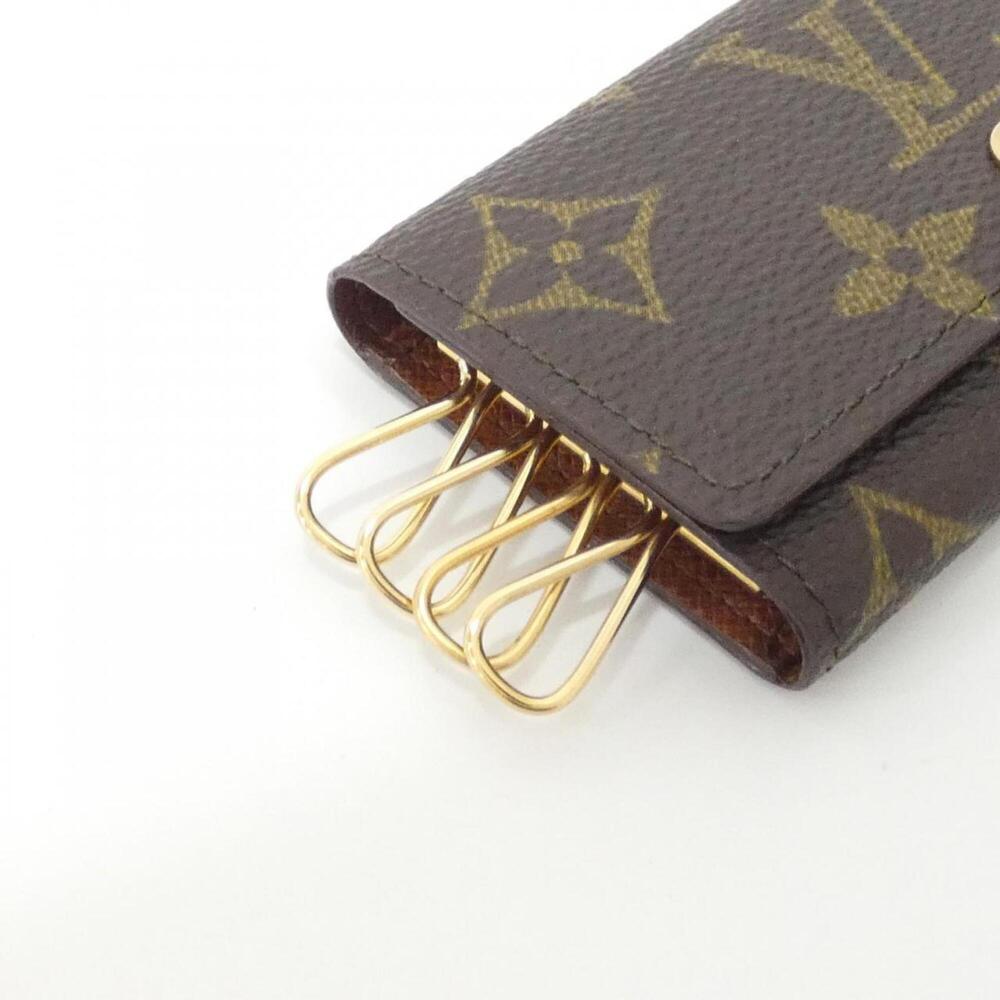 Louis Vuitton Monogram Multicles M69517 Key Case - Picture 2 of 6